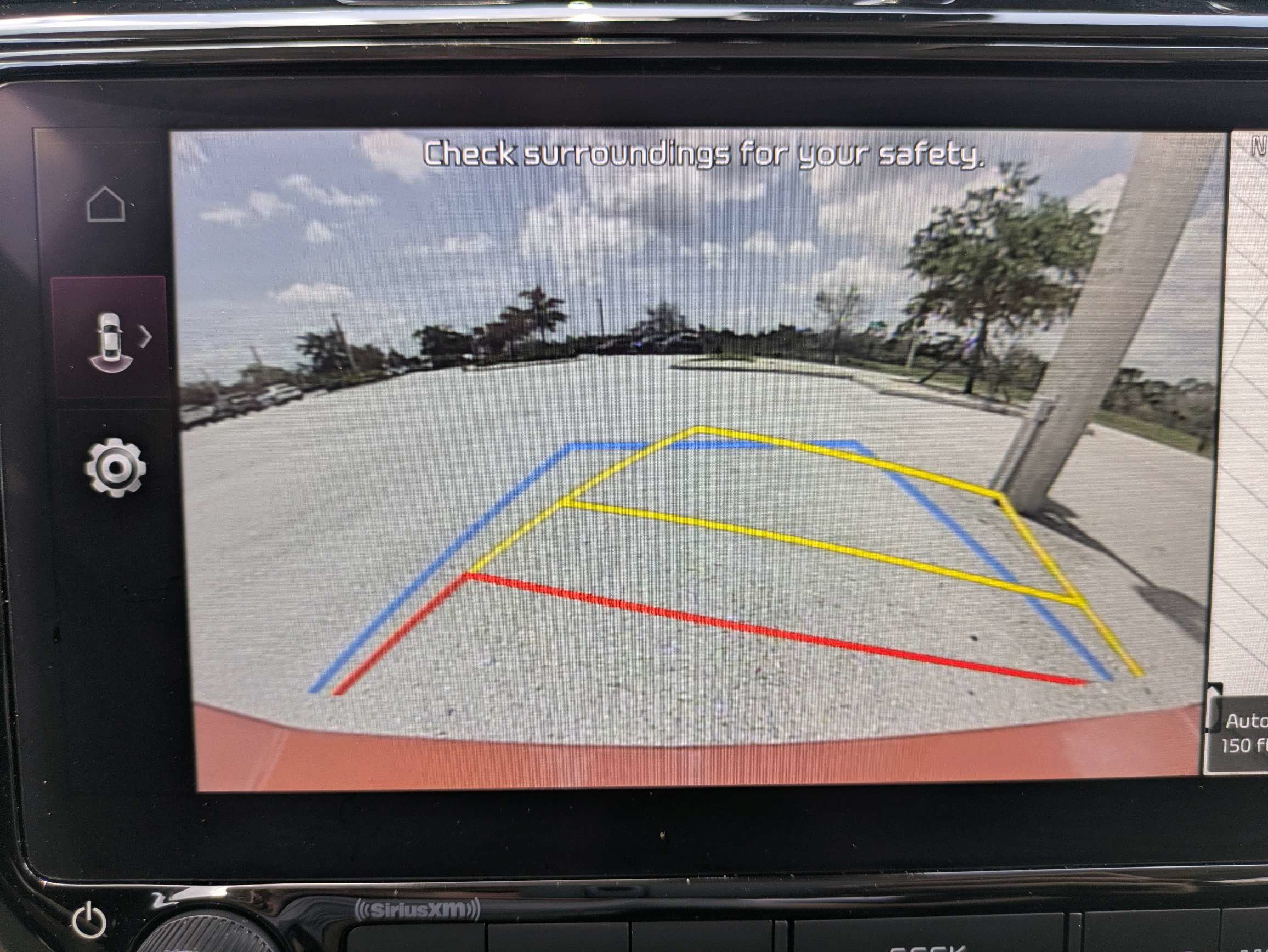 Certified 2025 Kia Soul GT-Line w/ GT-Line Technology Package FWD image 24