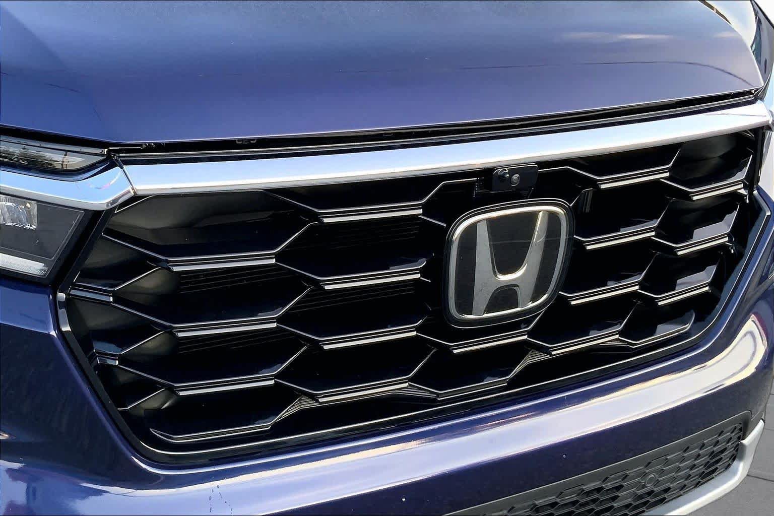 Used 2023 Honda Pilot Elite image 29