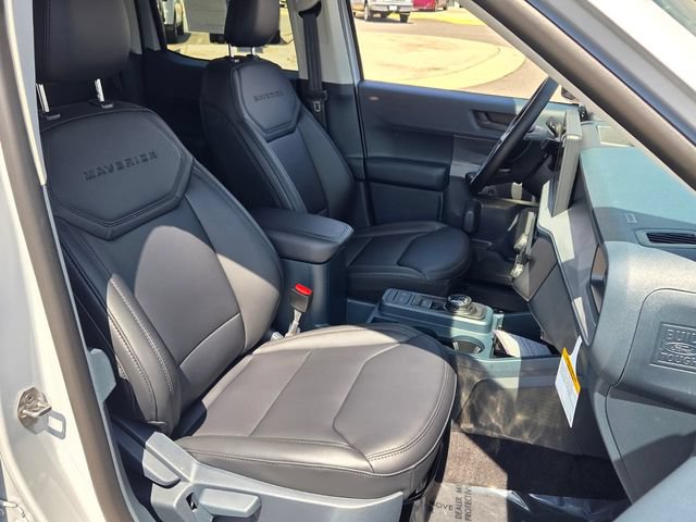 New 2026 Ford Maverick Lariat w/ Black Appearance Package AWD/4WD image 15