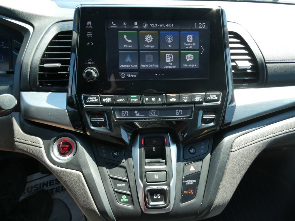 Used 2019 Honda Odyssey EX image 29