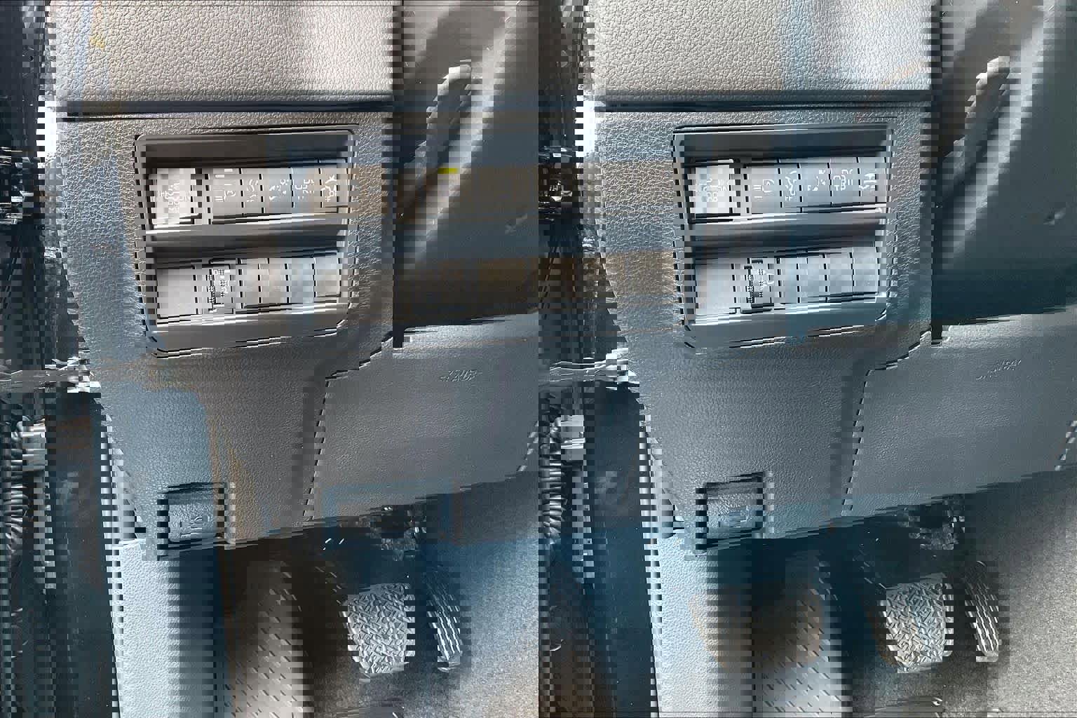 New 2026 Toyota Tundra Limited image 20