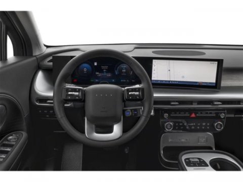 New 2026 Hyundai Ioniq 9 SE image 9