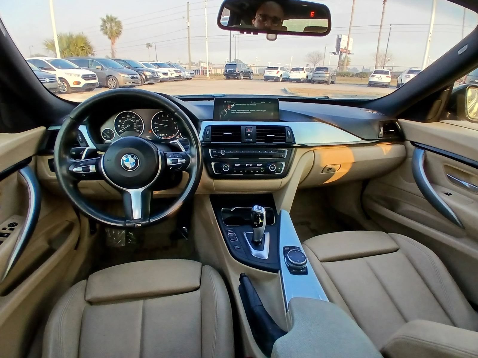 Used 2016 BMW 328i Gran Turismo xDrive AWD/4WD image 27