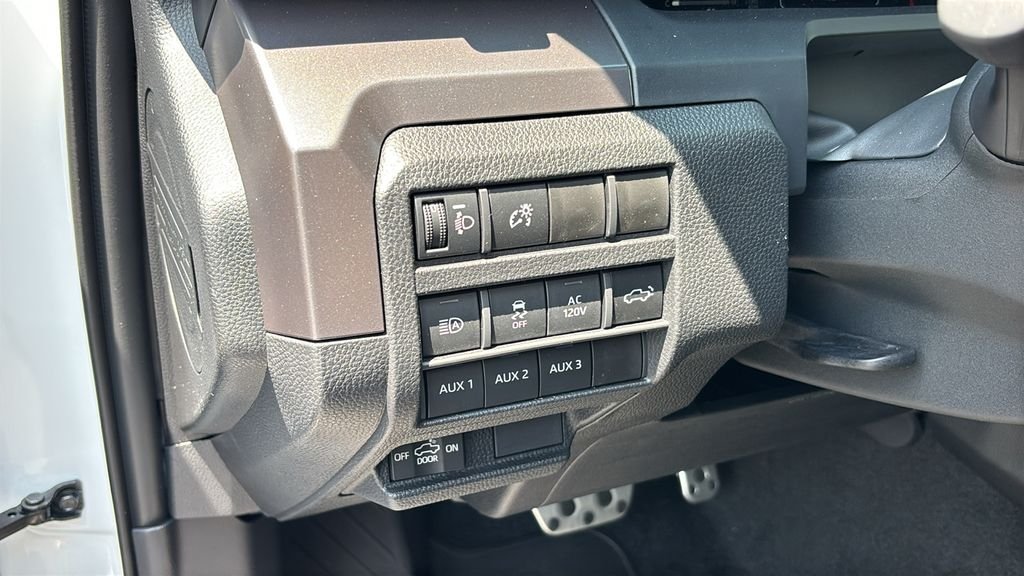 New 2026 Toyota Tacoma TRD Sport AWD/4WD image 13