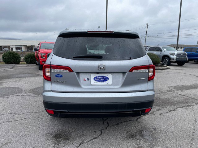 Used 2022 Honda Pilot Special Edition image 4