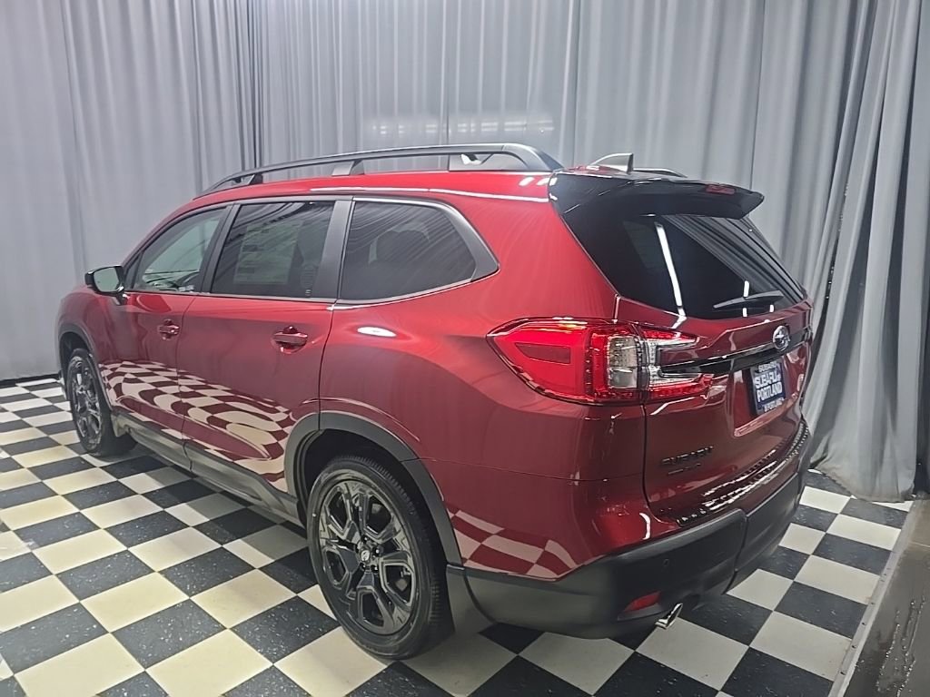 New 2026 Subaru Ascent Bronze Edition image 11