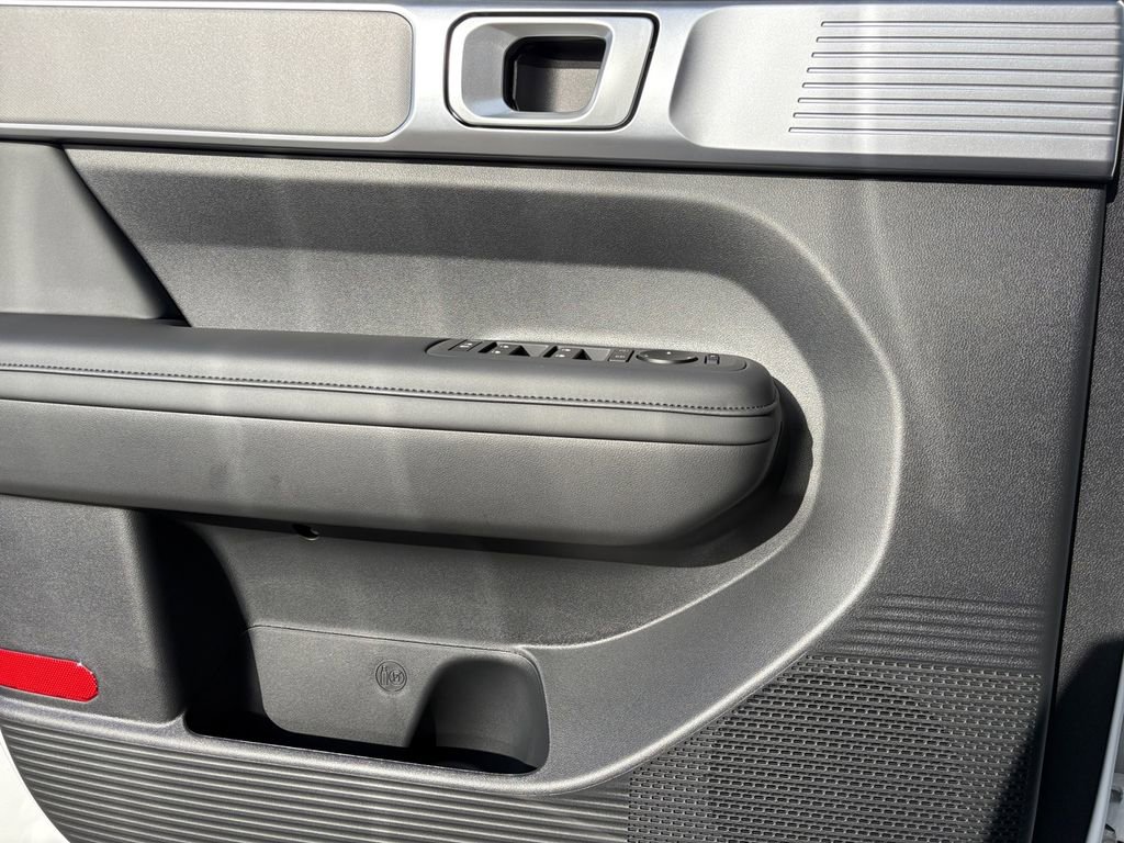 New 2026 Hyundai Santa Fe SEL FWD image 12