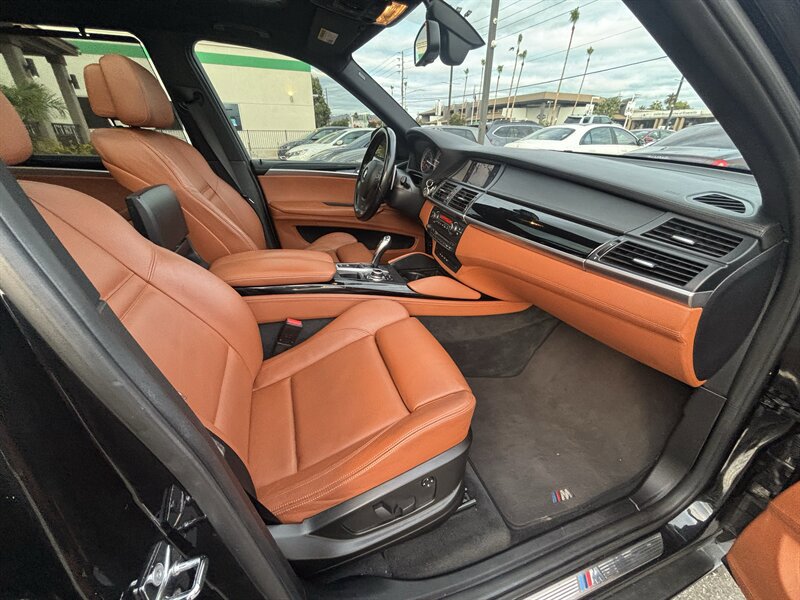 Used 2010 BMW X5 M AWD/4WD image 18
