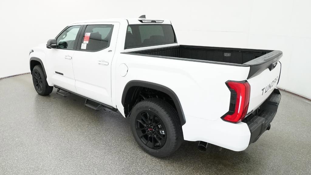 New 2026 Toyota Tundra SR5 AWD/4WD image 38