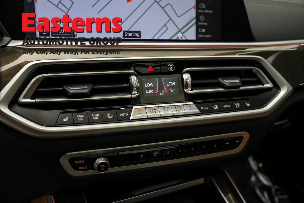 Used 2022 BMW X5 xDrive40i w/ Premium Package image 21