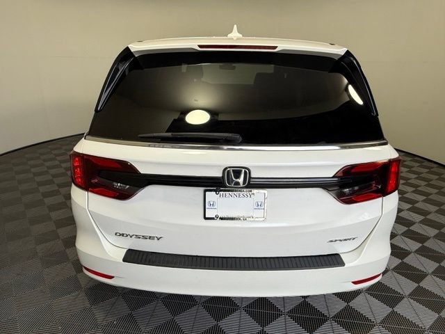 Used 2024 Honda Odyssey Sport image 5