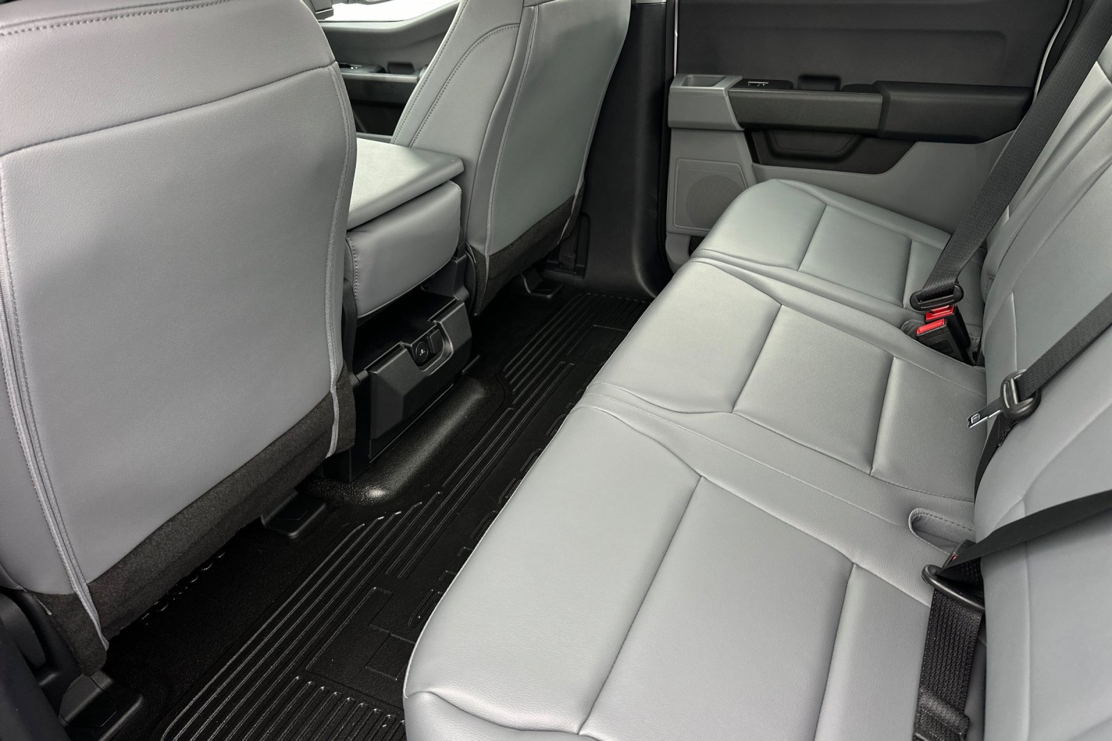 New 2026 Ford F250 XL w/ XL Driver Assist Package image 11