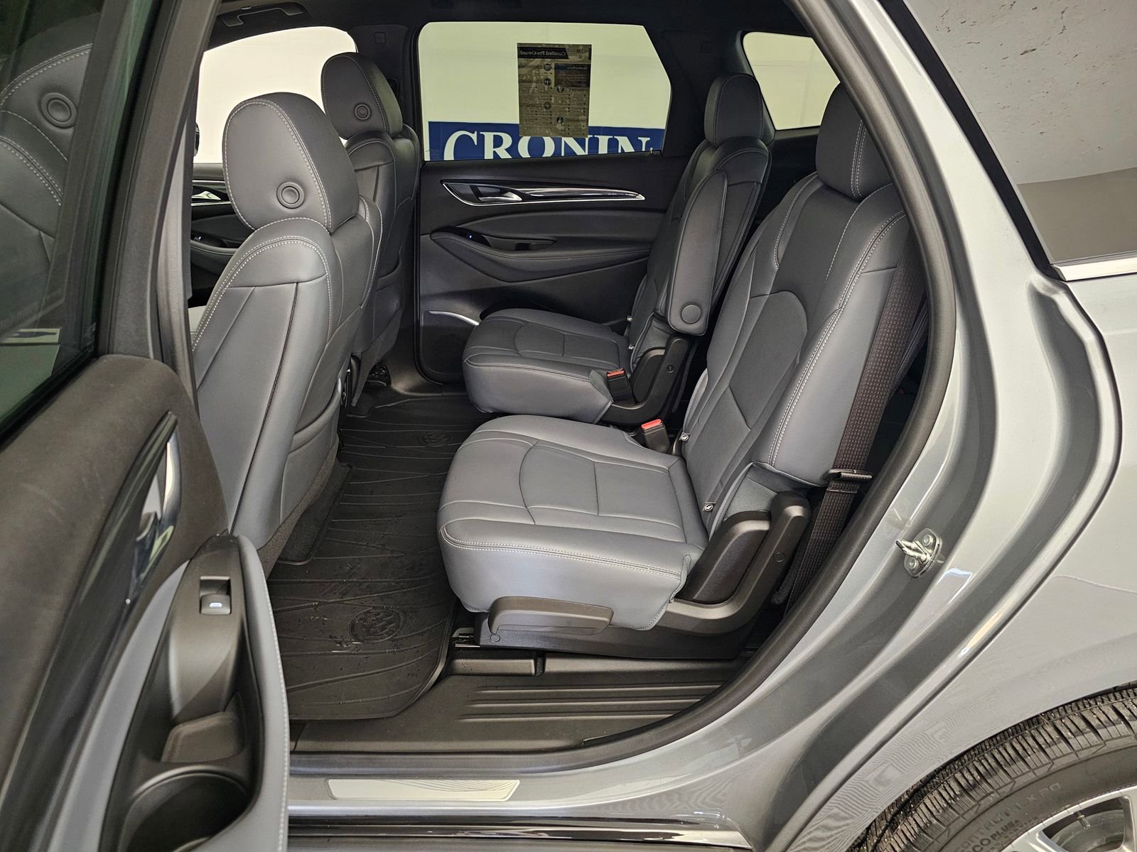 Used 2024 Buick Enclave Essence w/ Experience Buick Package image 42