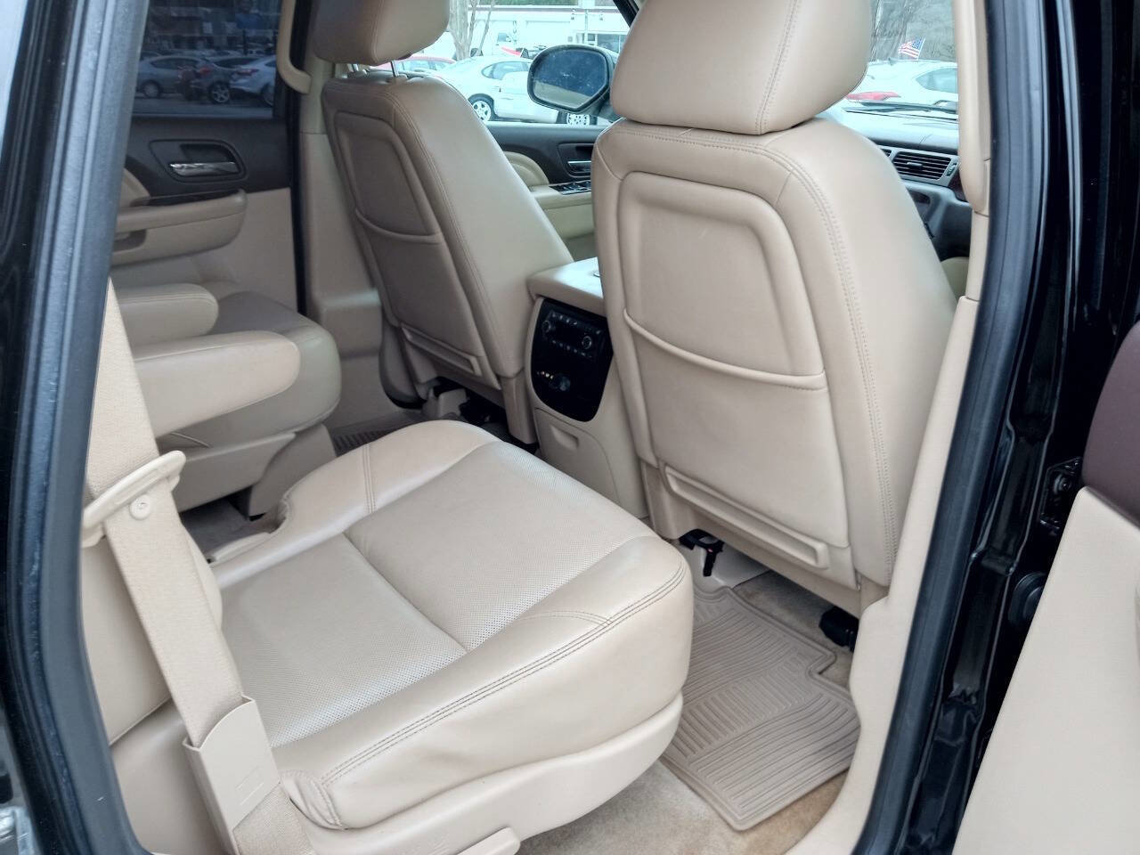 Used 2013 GMC Yukon Denali image 15