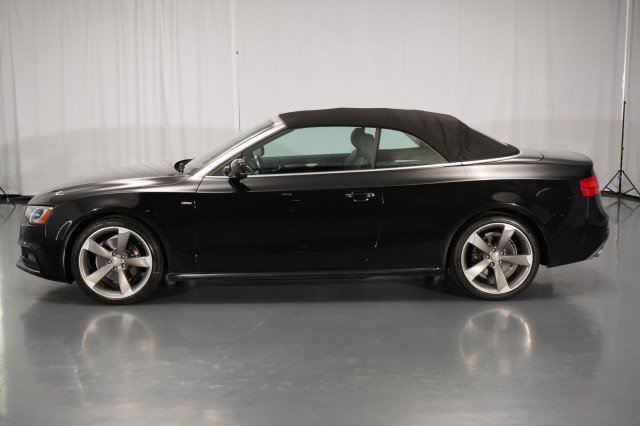 Used 2016 Audi A5 2.0T Premium Plus w/ Technology Package AWD/4WD image 2
