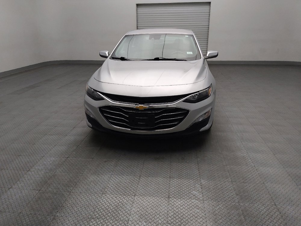 Used 2020 Chevrolet Malibu LT FWD image 15