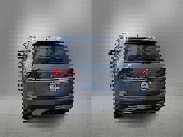 Used 2018 Volkswagen Atlas SE image 7