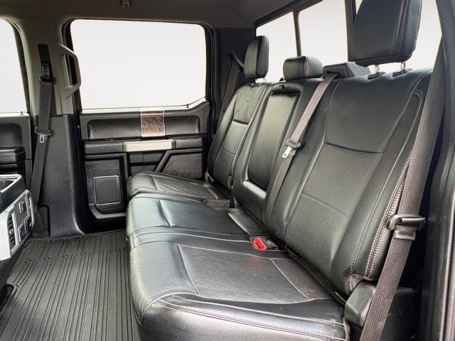 Used 2019 Ford F350 Lariat AWD/4WD image 10
