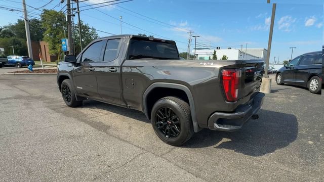 Used 2021 GMC Sierra 1500 Elevation AWD/4WD image 6