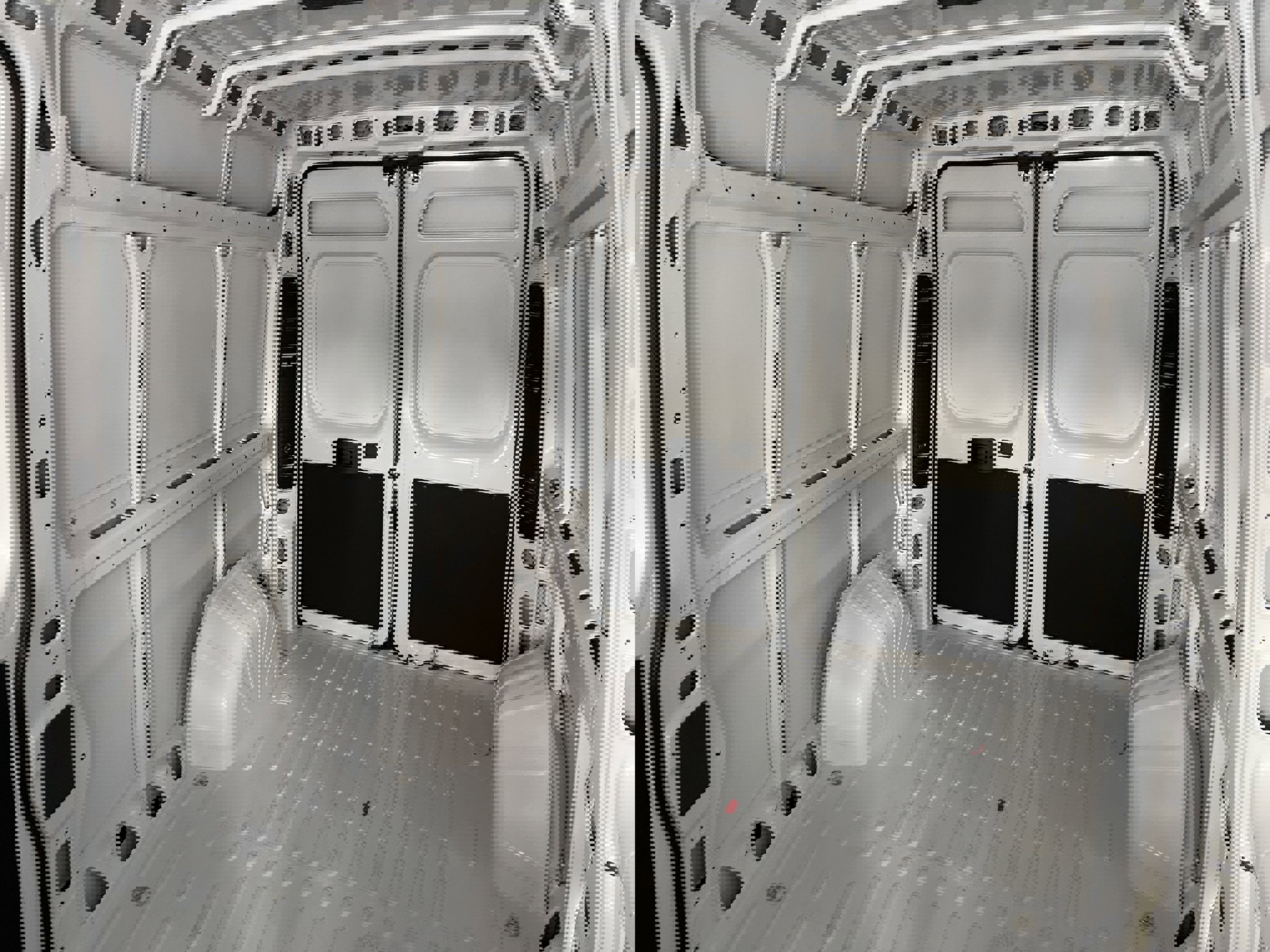 New 2025 RAM ProMaster 2500 w/ Convenience Group image 16