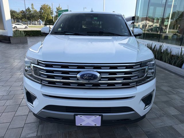 Used 2021 Ford Expedition Max Limited AWD/4WD image 7