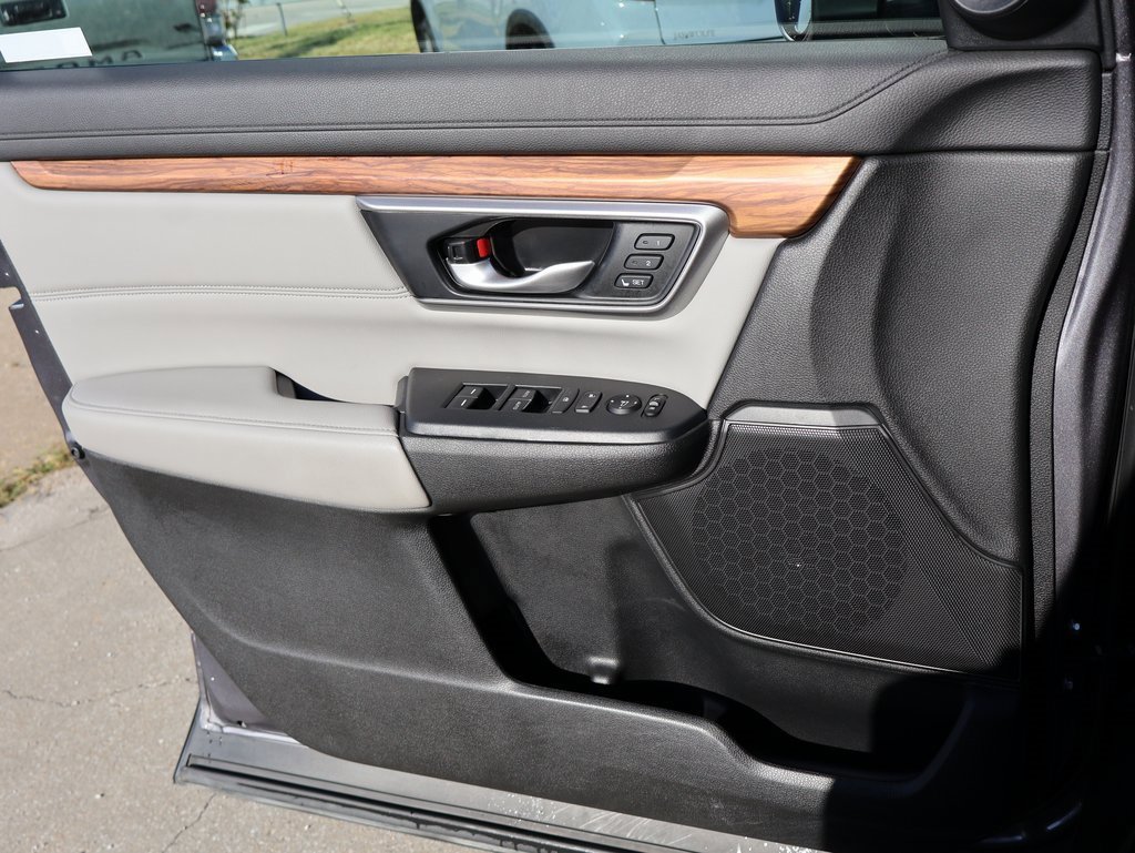 Certified 2022 Honda CR-V Touring image 31