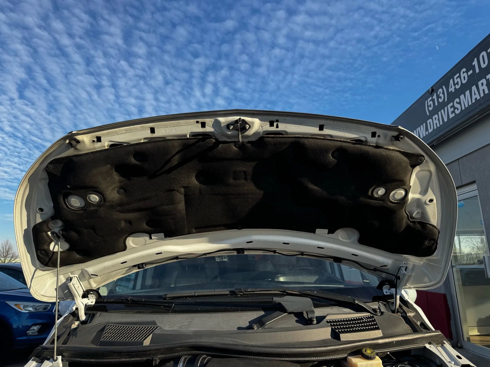 Used 2017 Mercedes-Benz Metris Passenger image 21