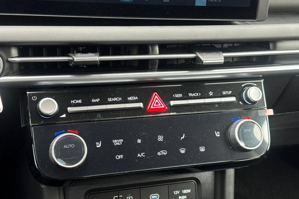 New 2026 Hyundai Tucson SEL AWD/4WD image 21