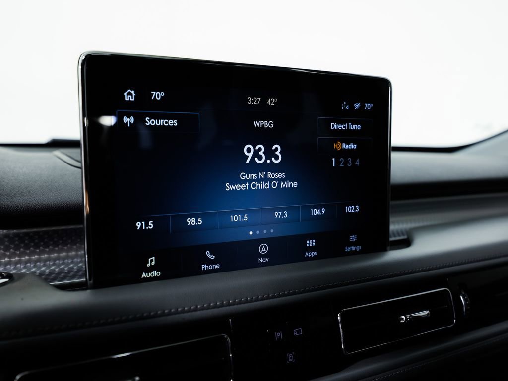 Used 2020 Lincoln Aviator Grand Touring w/ Equipment Group 302A image 32