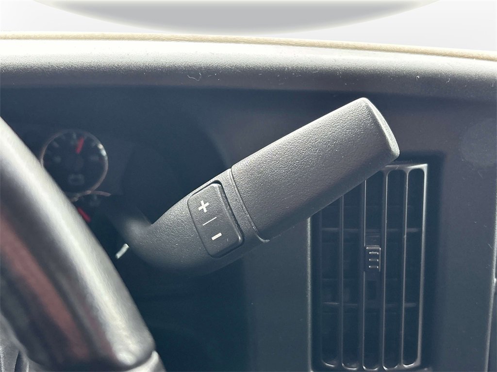 Used 2023 Chevrolet Express 2500 Extended w/ Driver Convenience Package image 22