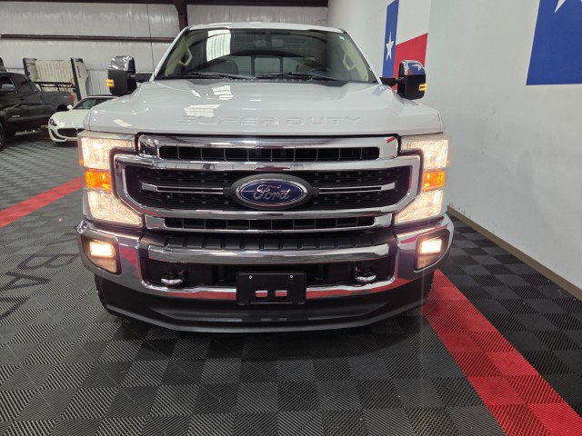 Used 2020 Ford F250 Lariat AWD/4WD image 21