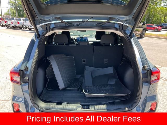 Used 2024 Ford Escape Active w/ Tech Pack #1 AWD/4WD image 18