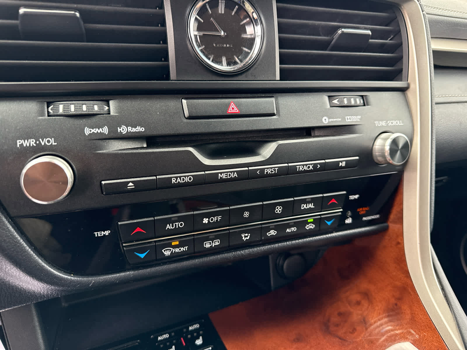 Used 2019 Lexus RX 350 AWD w/ Navigation Package image 18