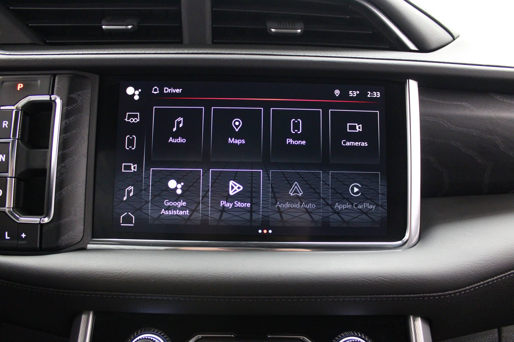 Used 2023 GMC Yukon Denali image 46