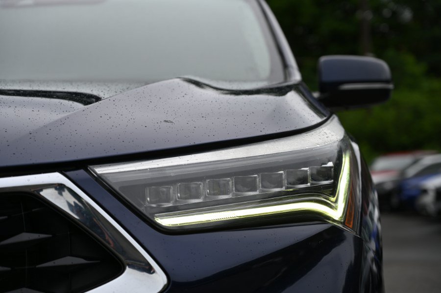 Used 2019 Acura RDX AWD w/ Technology Package image 11