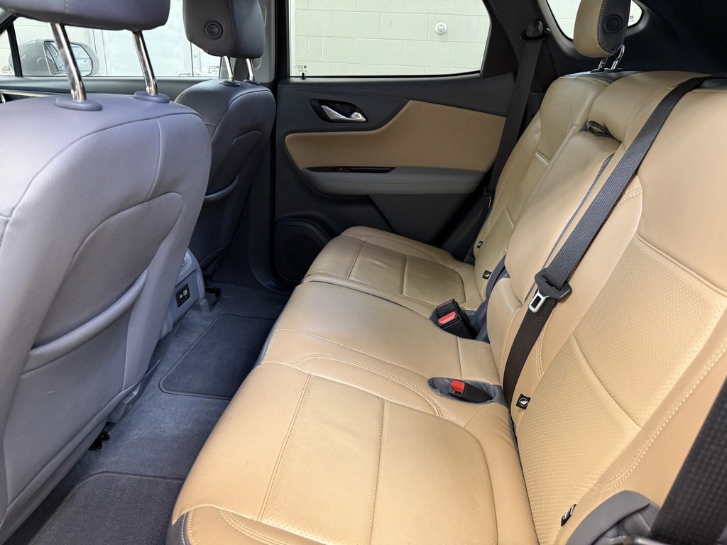 Used 2019 Chevrolet Blazer LT image 14