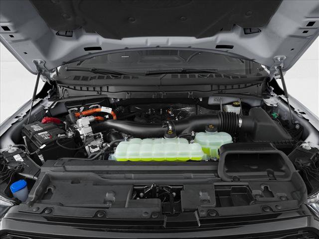 New 2026 Ford F150 Platinum image 8