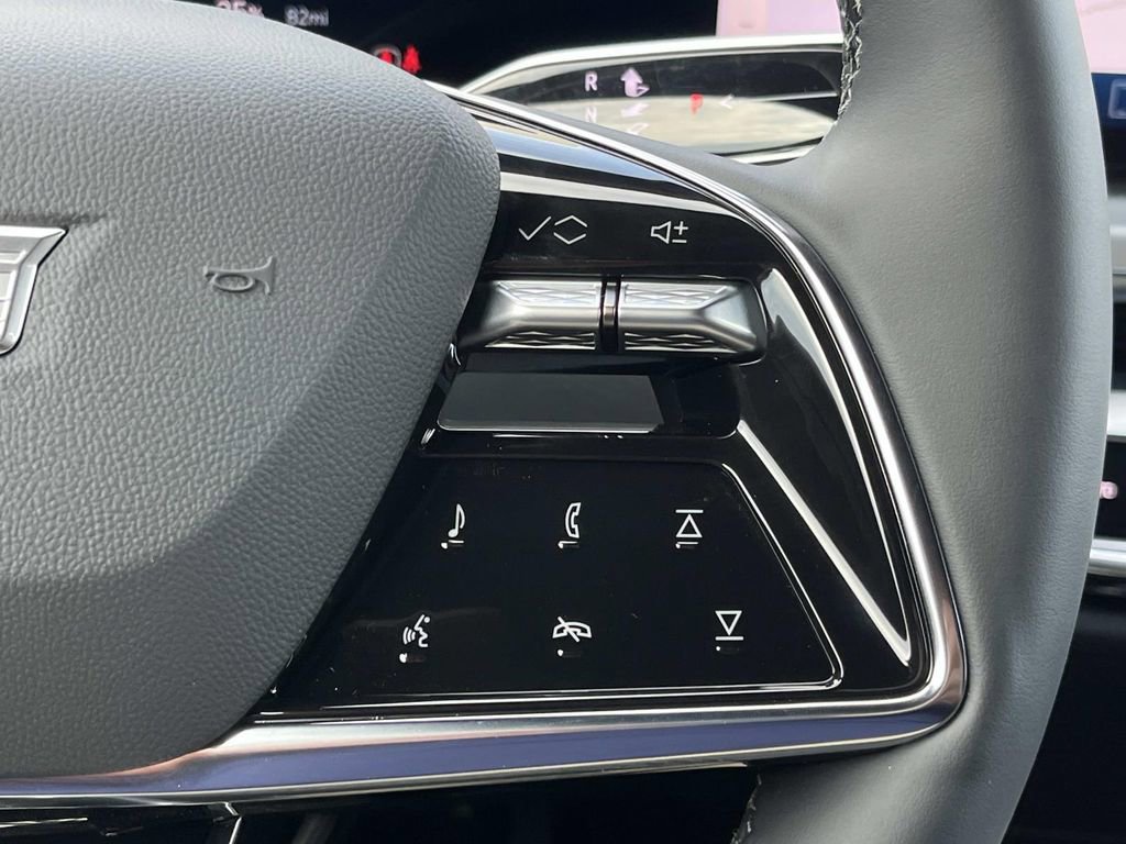 New 2026 Cadillac Lyriq Premium Sport image 29