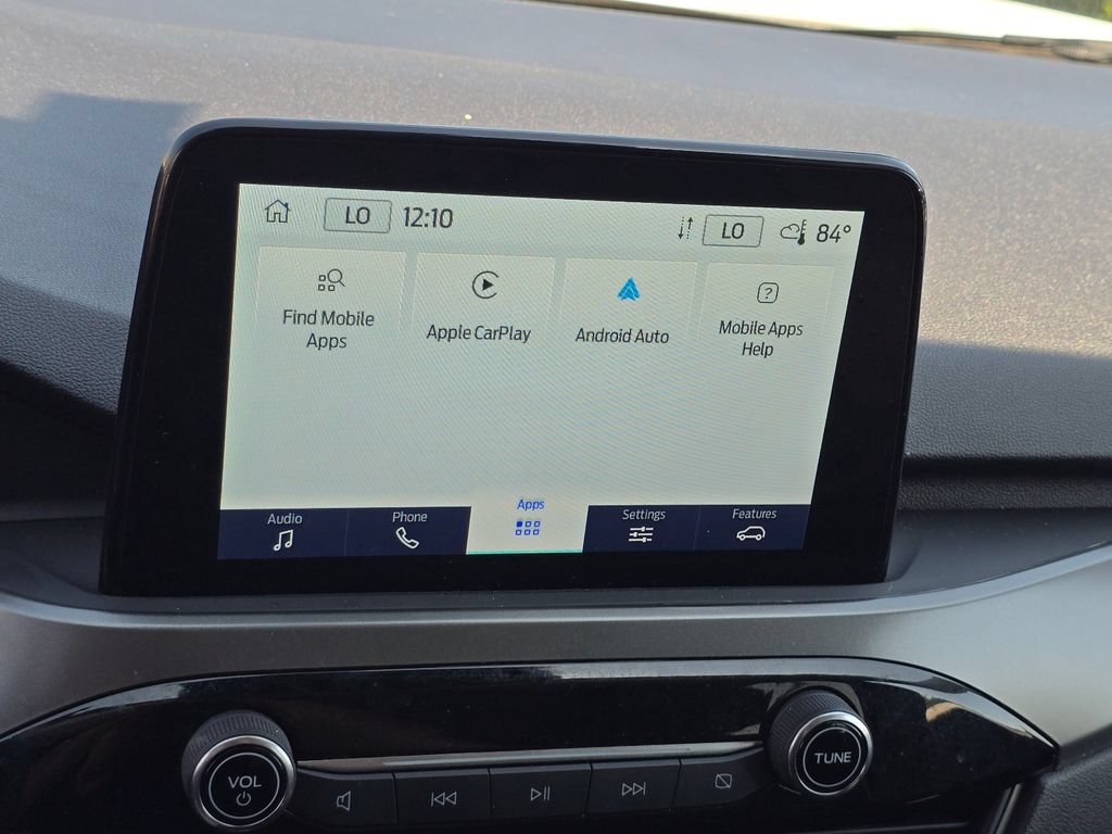 Used 2025 Ford Escape Active FWD image 23