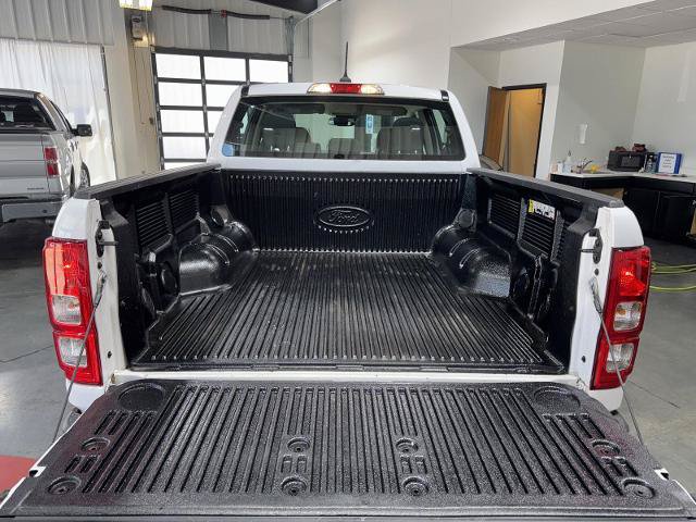 Certified 2020 Ford Ranger XL w/ Equipment Group 101A Mid RWD image 36
