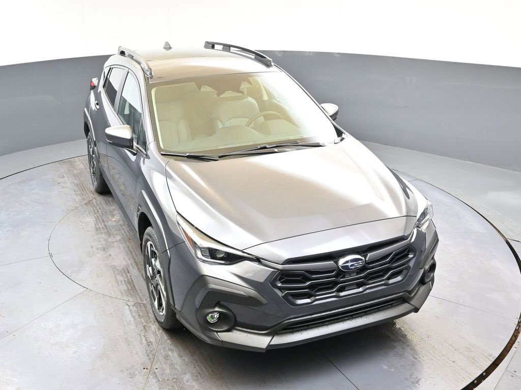 New 2026 Subaru Crosstrek 2.5i Limited image 51