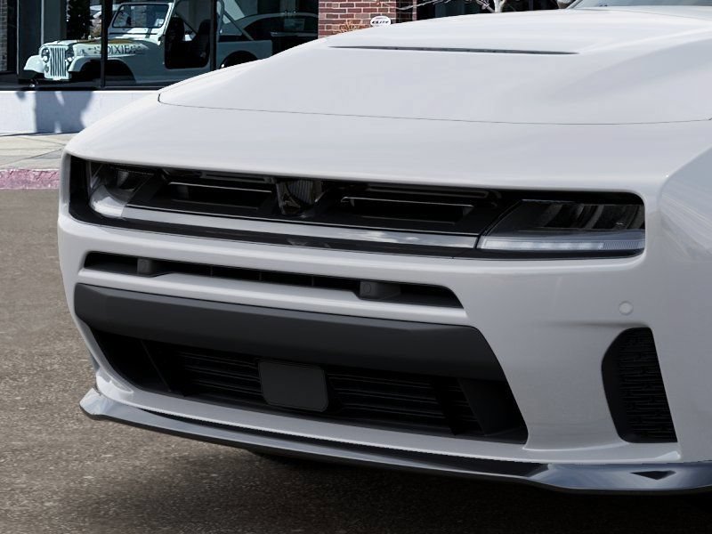 New 2026 Dodge Charger Scat Pack w/ Blacktop Package AWD/4WD image 11