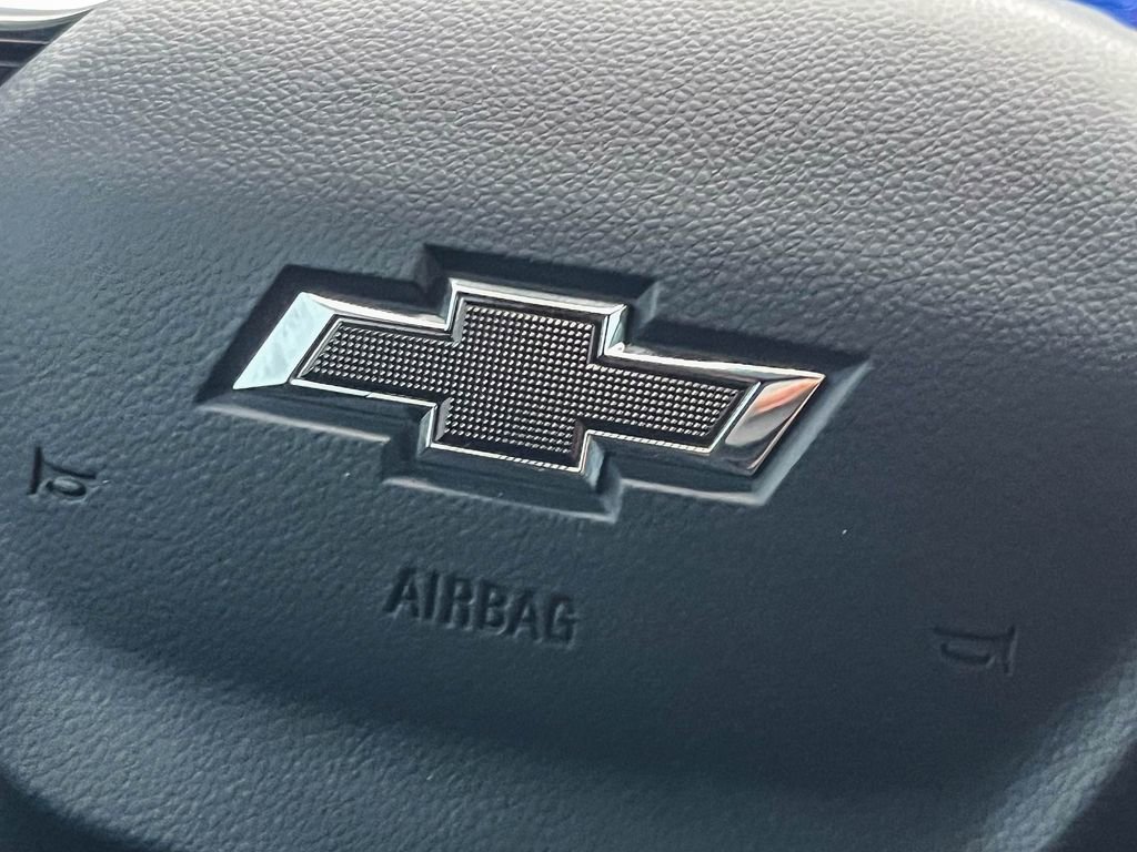 Used 2025 Chevrolet Traverse Z71 w/ Enhanced Driving Package image 24