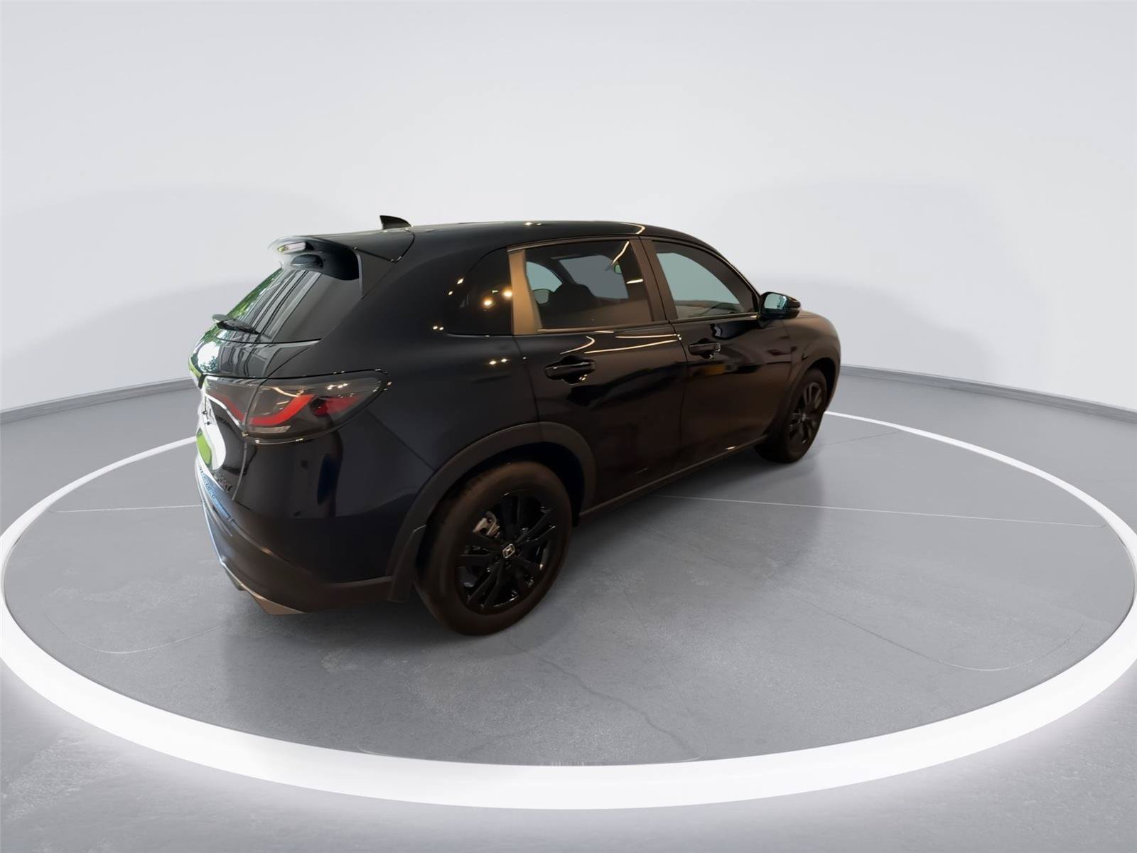 Used 2026 Honda HR-V Sport image 8