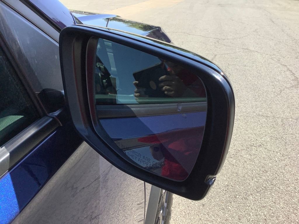 New 2026 Honda Passport TrailSport image 35