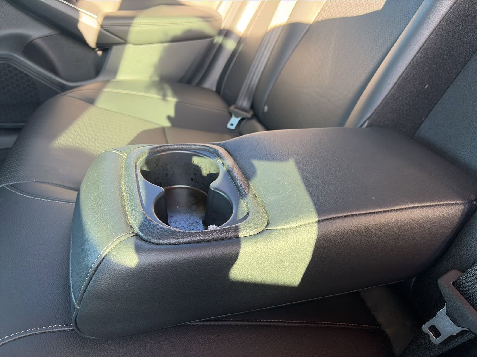 Certified 2024 Honda Civic Touring image 21