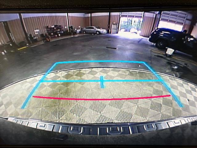 Used 2020 Toyota 4Runner Nightshade RWD image 30