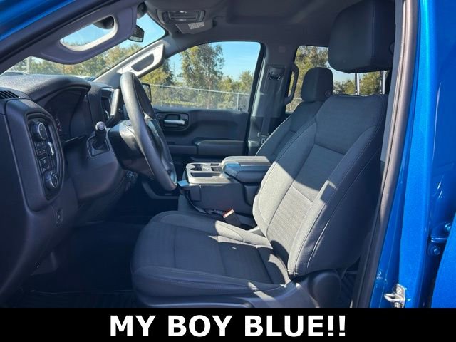 Used 2023 Chevrolet Silverado 1500 Custom Trail Boss image 14