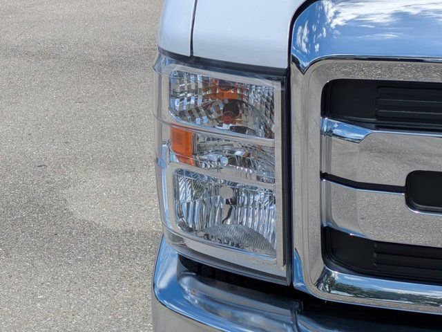 New 2026 Ford E-450 and Econoline 450 Super Duty w/ Power Equipment Group RWD image 9