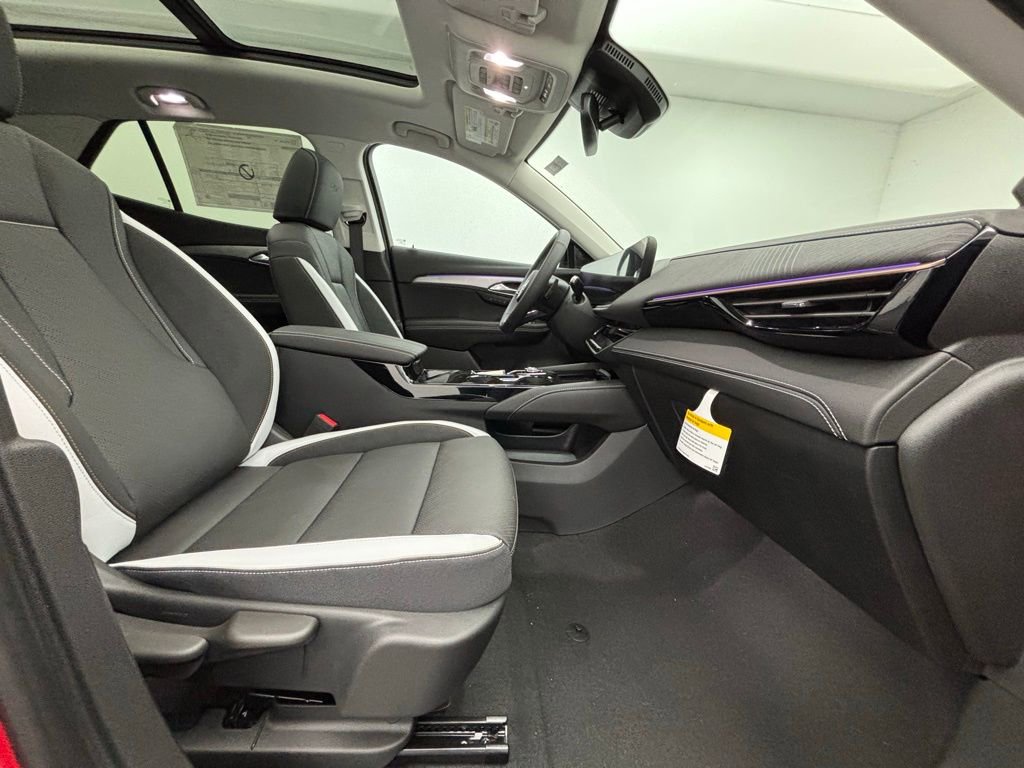 New 2025 Buick Envision Sport Touring image 37